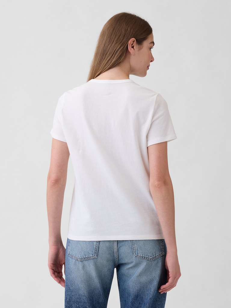 Favorite Graphic T-Shirt