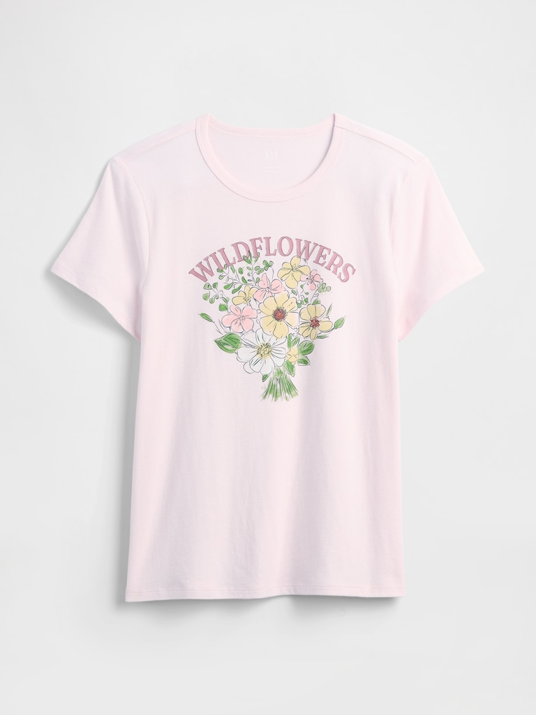 Favorite Graphic T-Shirt