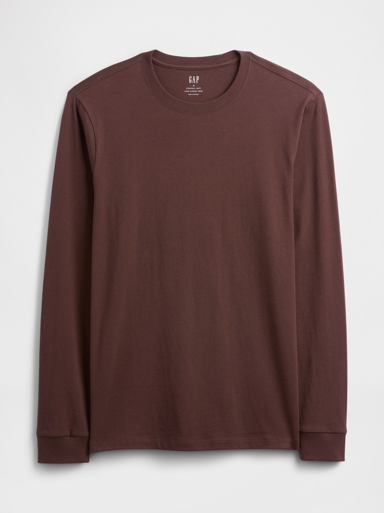 Everyday Soft Crewneck T-Shirt
