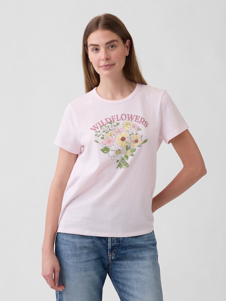 Favorite Graphic T-Shirt