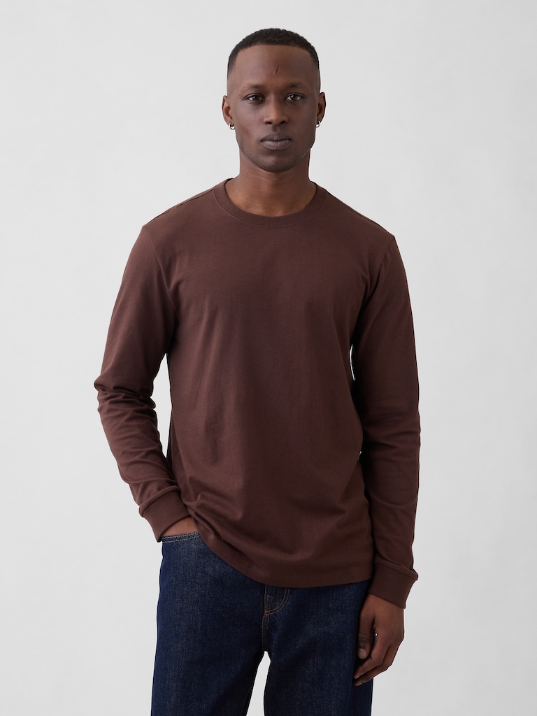 Everyday Soft Crewneck T-Shirt