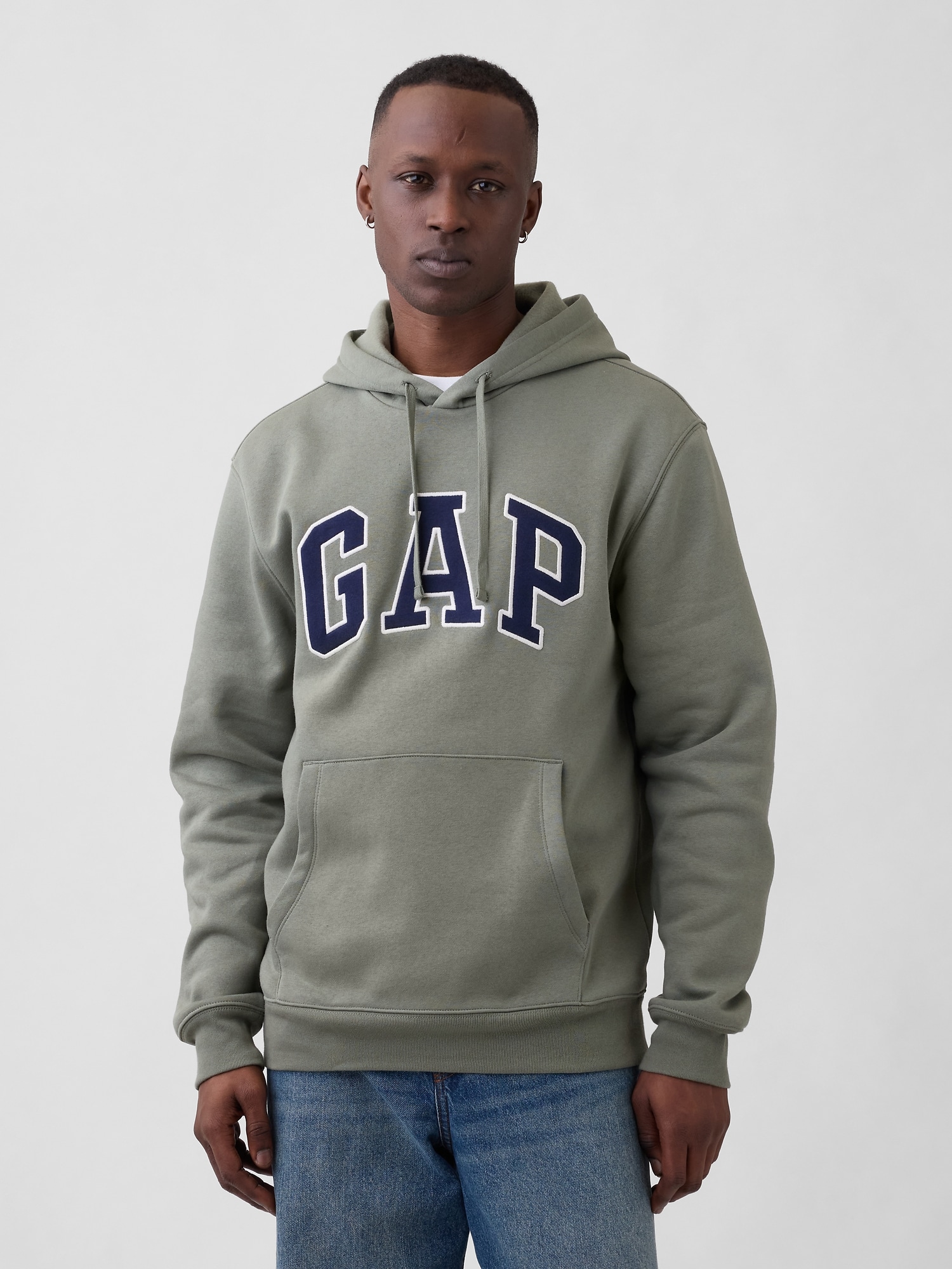 Shop Men's Clothing and Styles | Gap Factory