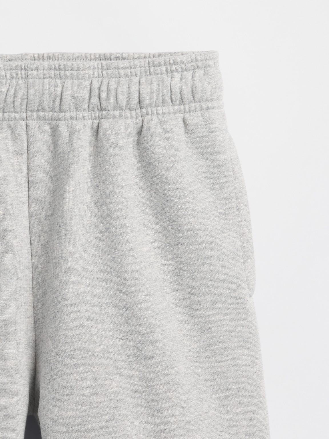 Kids 5" VintageSoft Sweat Shorts