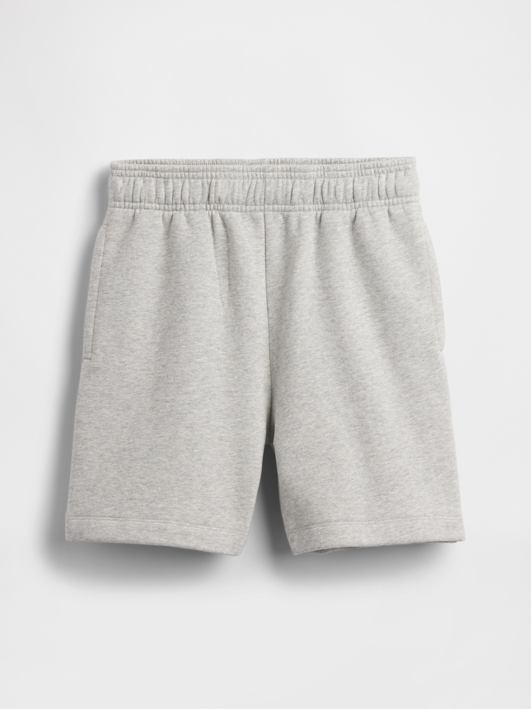 Kids 5" VintageSoft Sweat Shorts