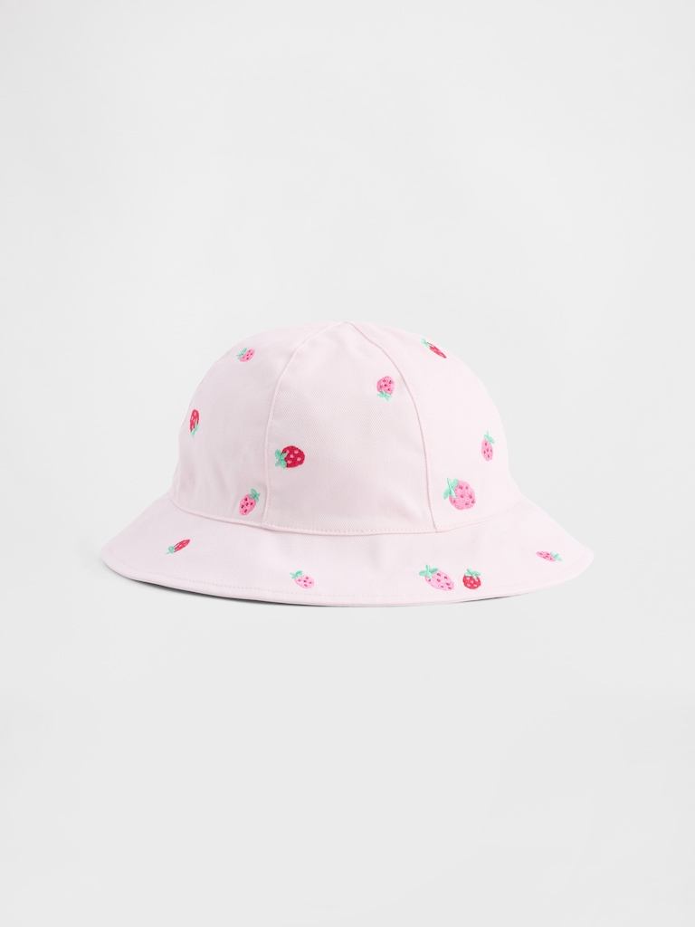 Baby & Toddler Bucket Hat