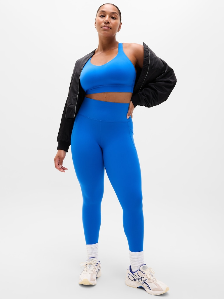 Perfect Form Sports Bra D-DD