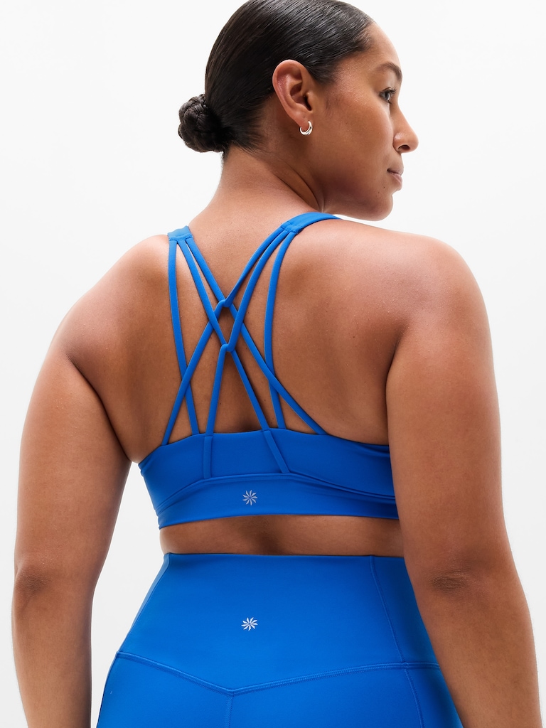 Perfect Form Sports Bra D-DD