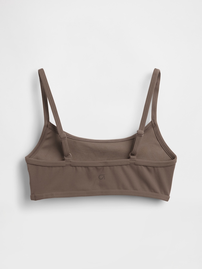 GapFit Smooth Sports Bra