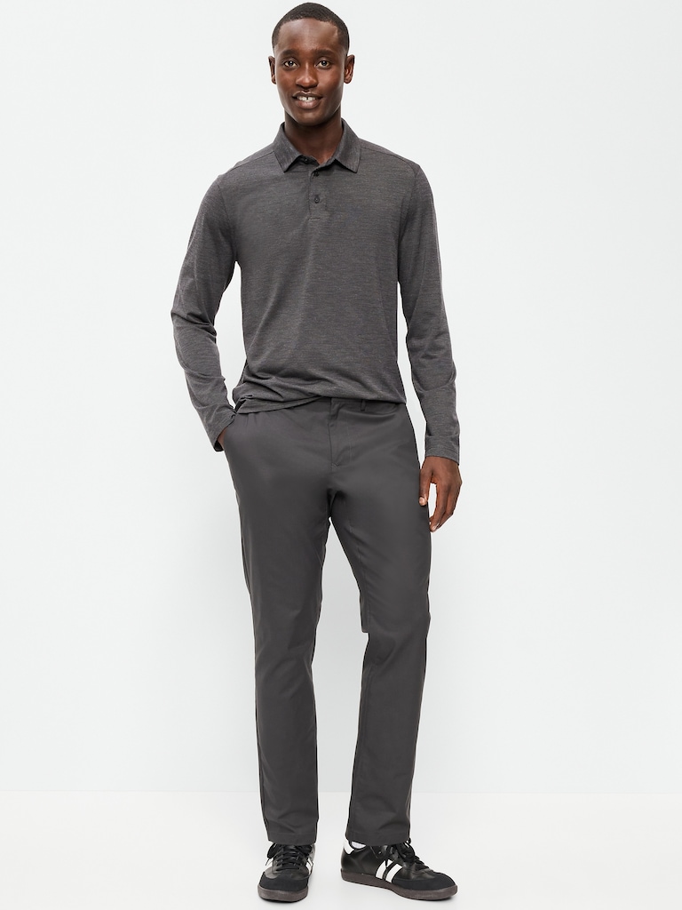 Athletic Tech Ultimate 4.0 Chino Pants