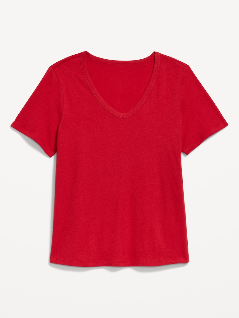 EveryWear V-Neck T-Shirt
