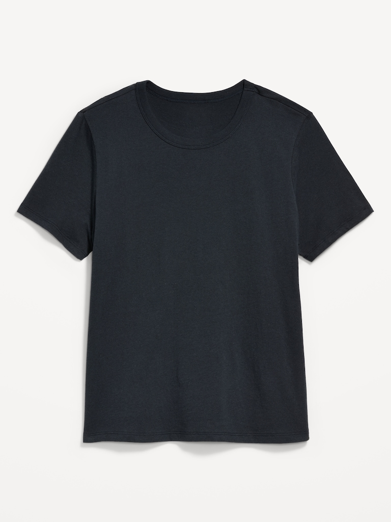 EveryWear Crew-Neck T-Shirt