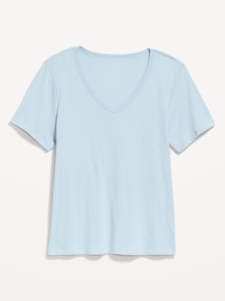 EveryWear V-Neck T-Shirt