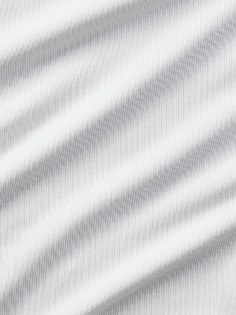 Signature Rib Top