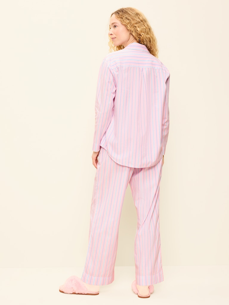 Old Navy x Disney Winnie the Pooh Pajama Set for Women