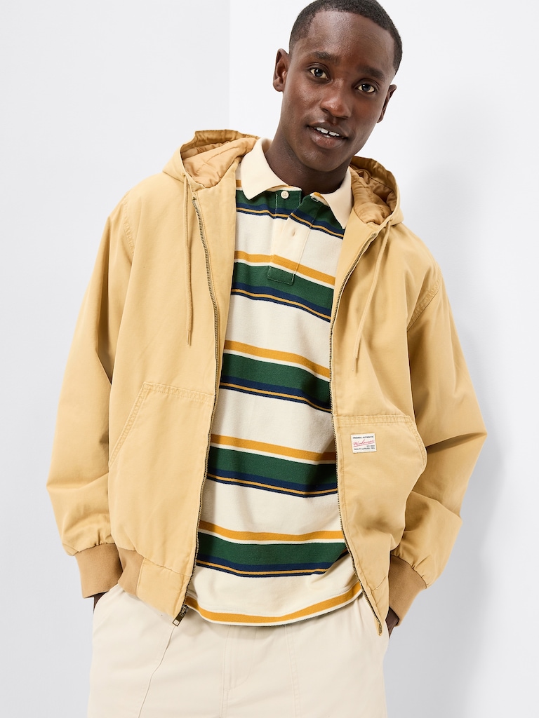 Classic Fit Pique Polo