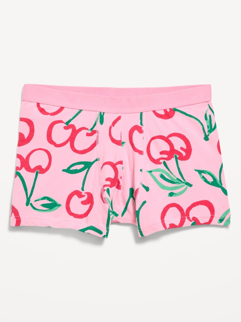 Trunks -- 3-inch inseam