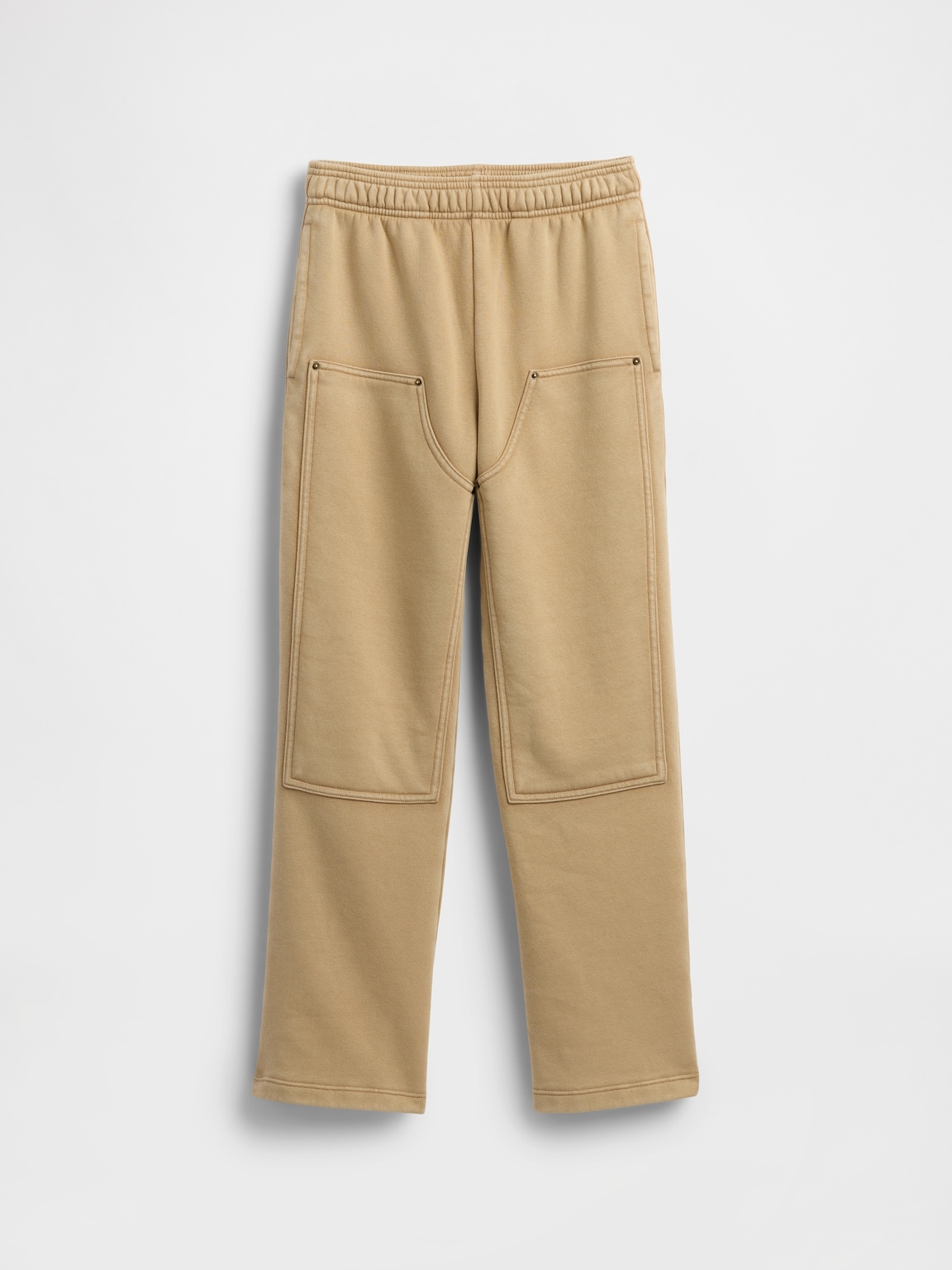 Kids VintageSoft Relaxed Utility Sweatpants
