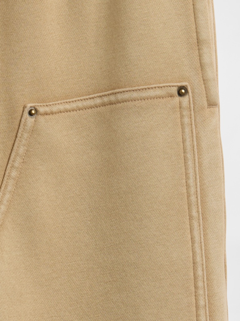 Kids VintageSoft Relaxed Utility Sweatpants