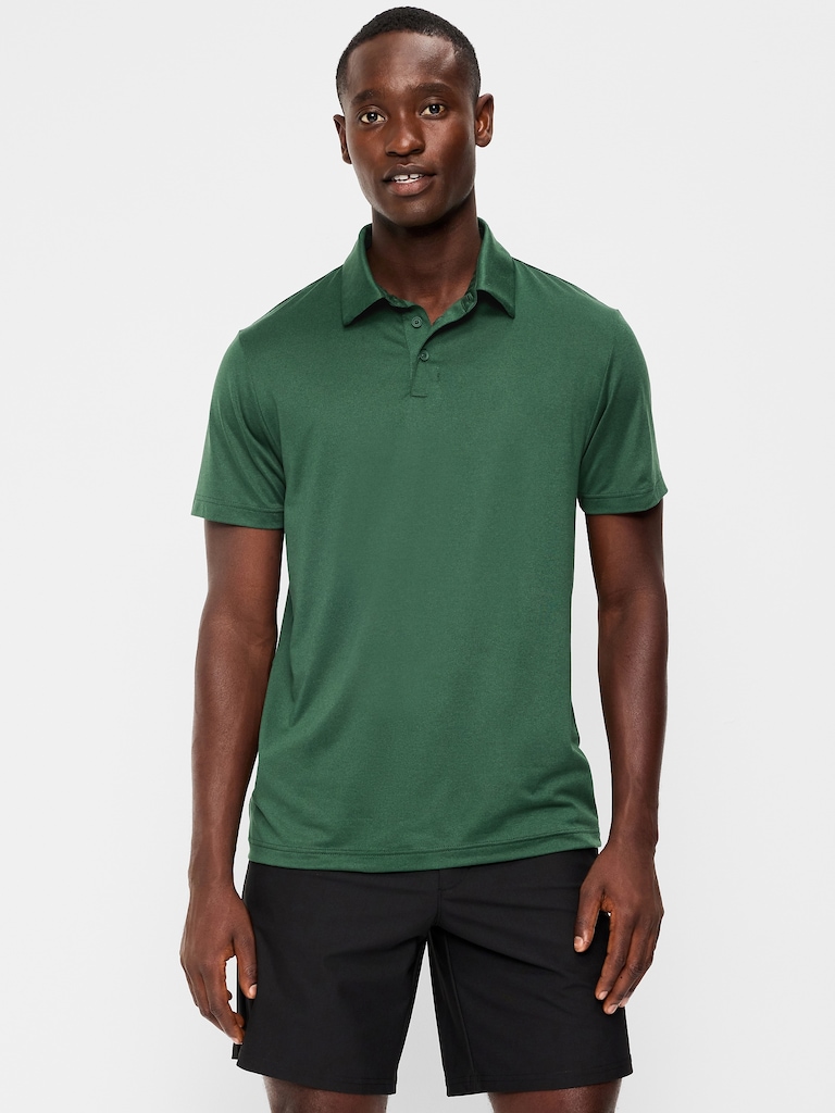 CloudMotion Polo