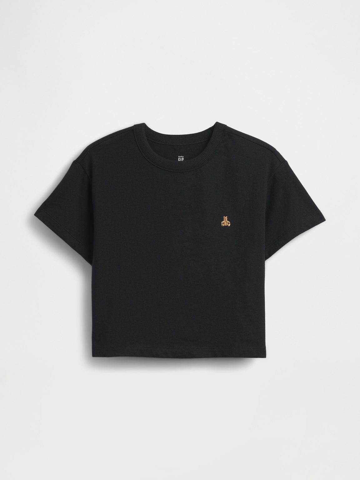 Baby & Toddler Oversized T-Shirt