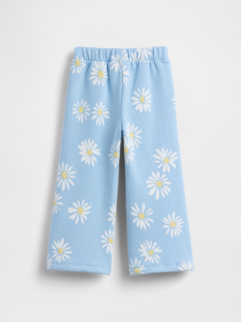 Baby & Toddler VintageSoft Graphic Sweatpants