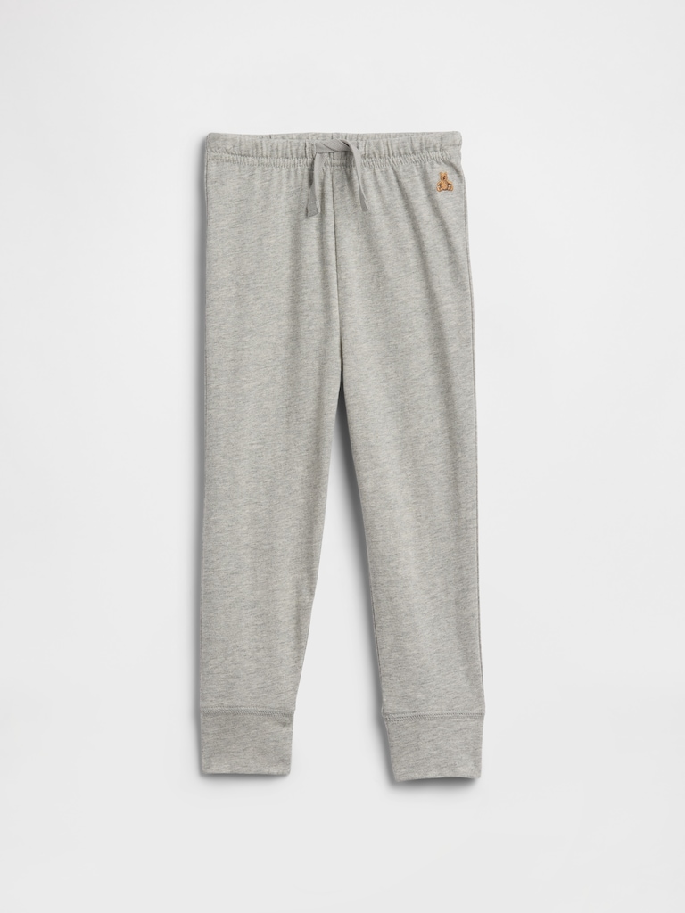 babyGap Brannan Bear Pull-On Joggers