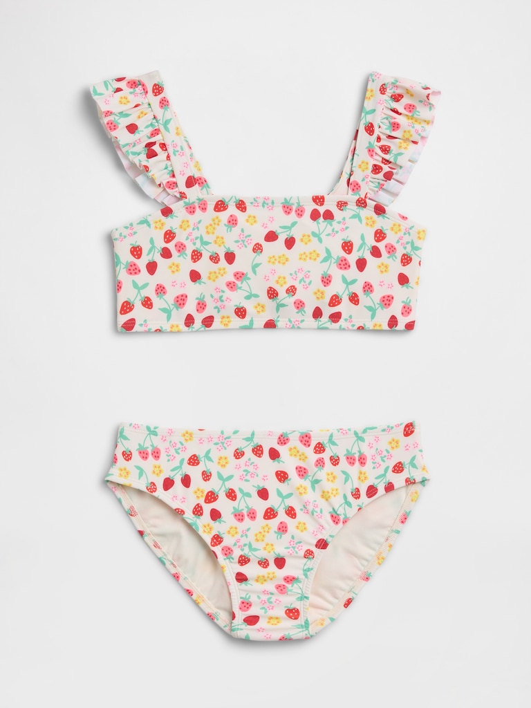 Kids Swim Two-Piece