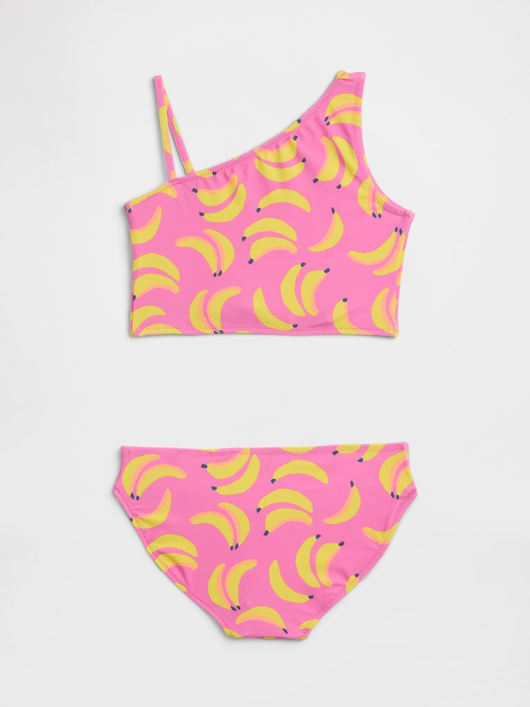 Kids Swim Two-Piece