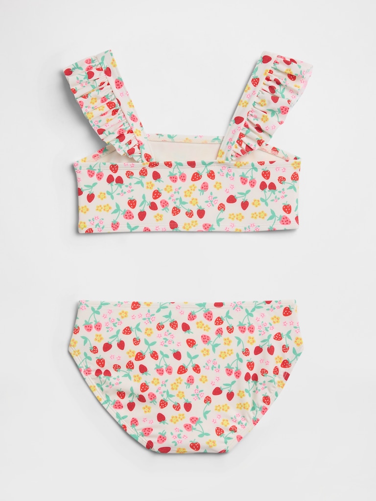 Kids Swim Two-Piece
