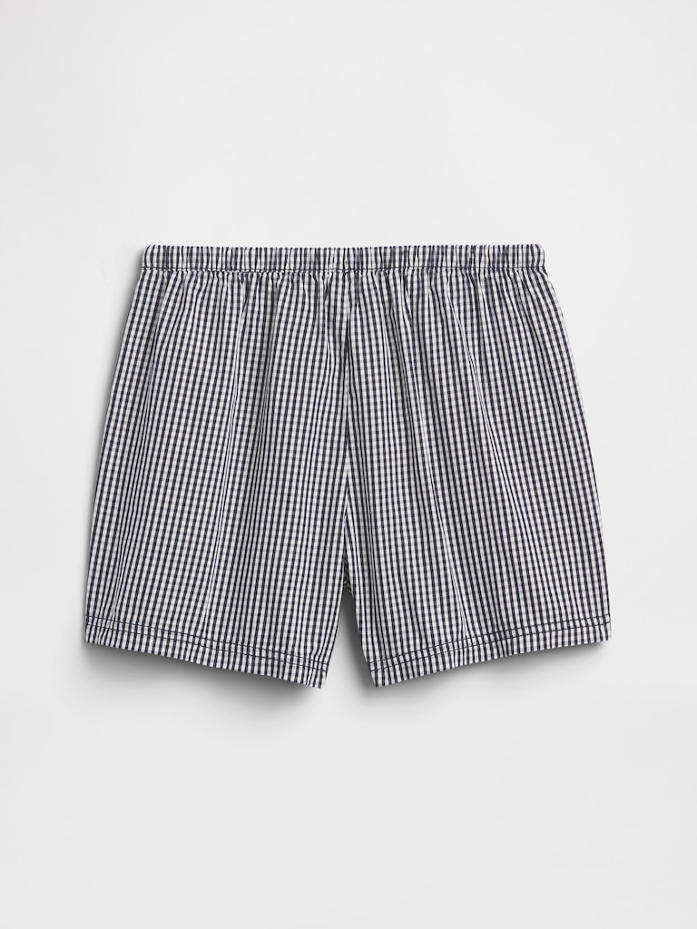 Kids Relaxed Pull-On Shorts