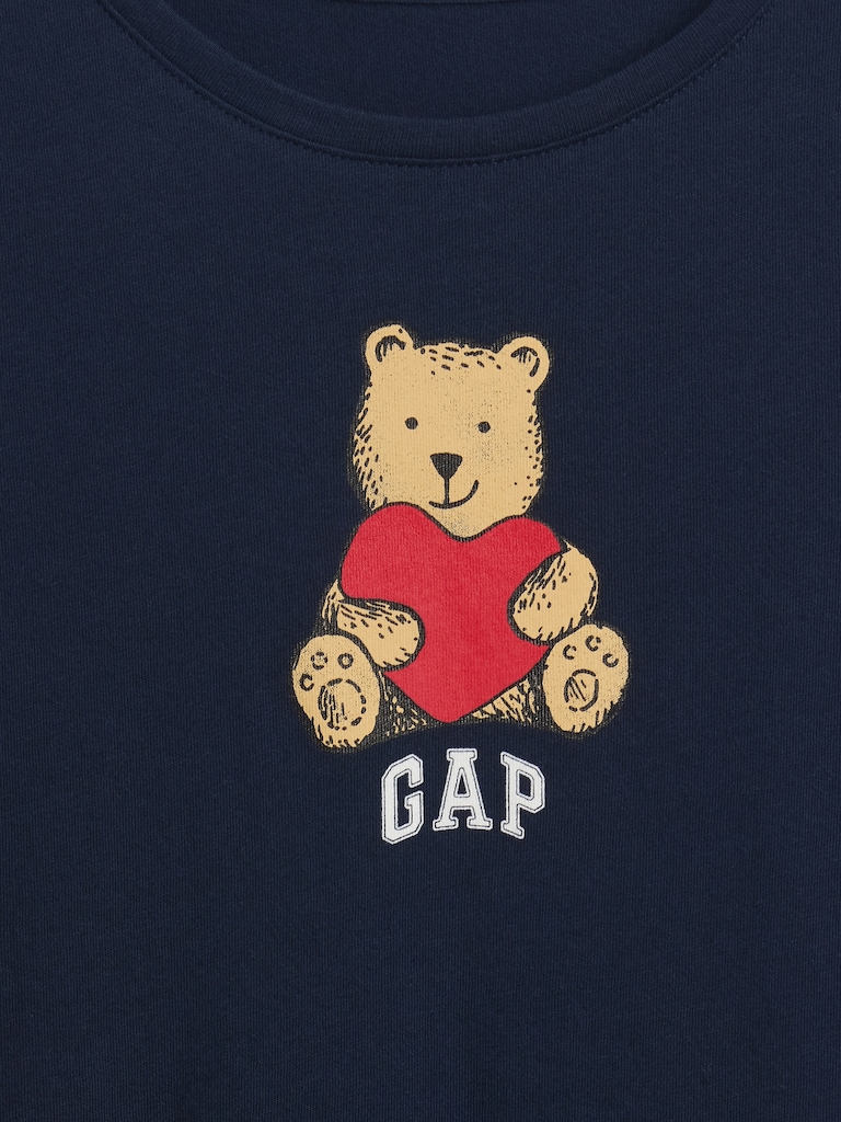 Kids Graphic T-Shirt