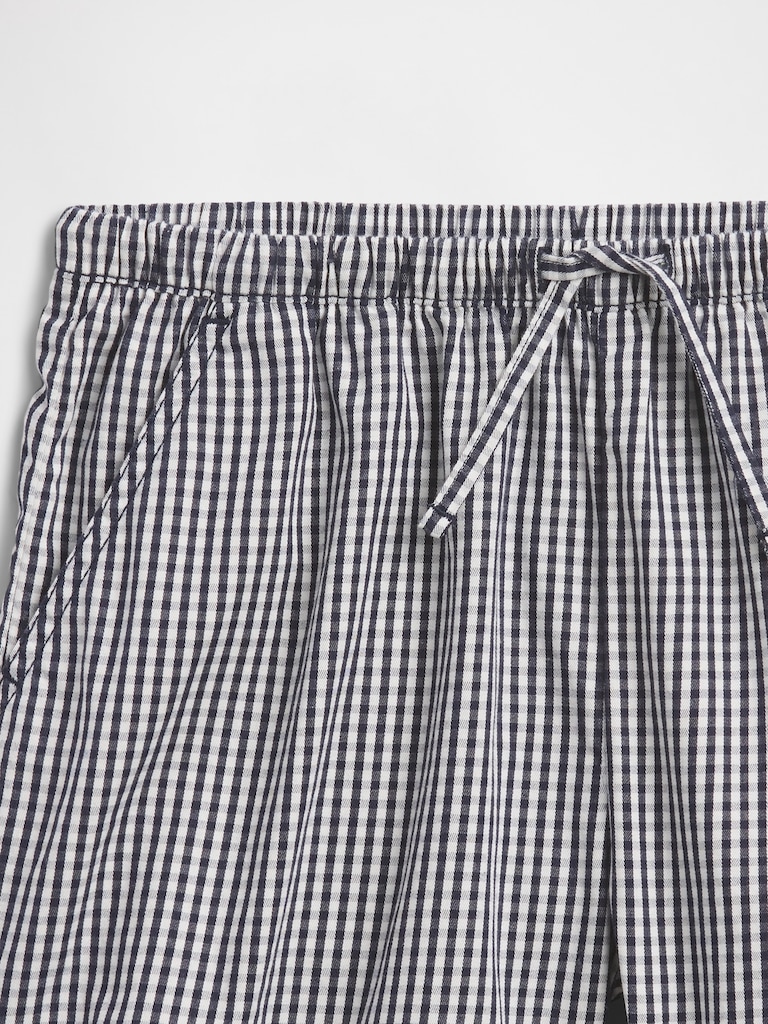 Kids Relaxed Pull-On Shorts