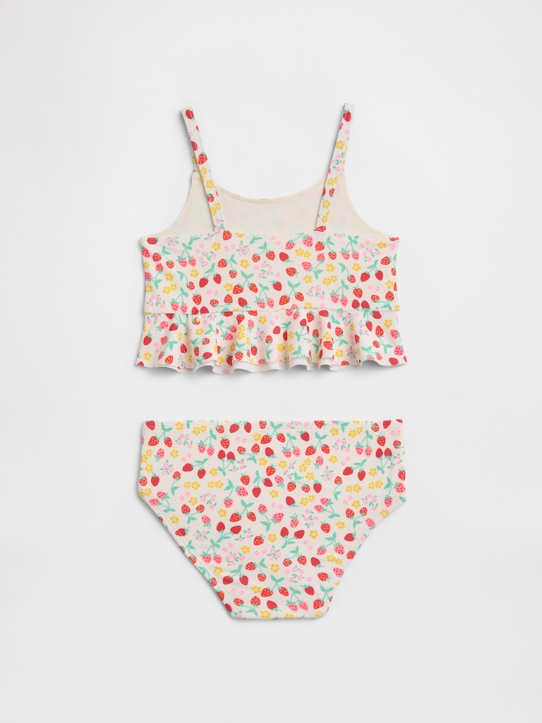babyGap Swim Two-Piece