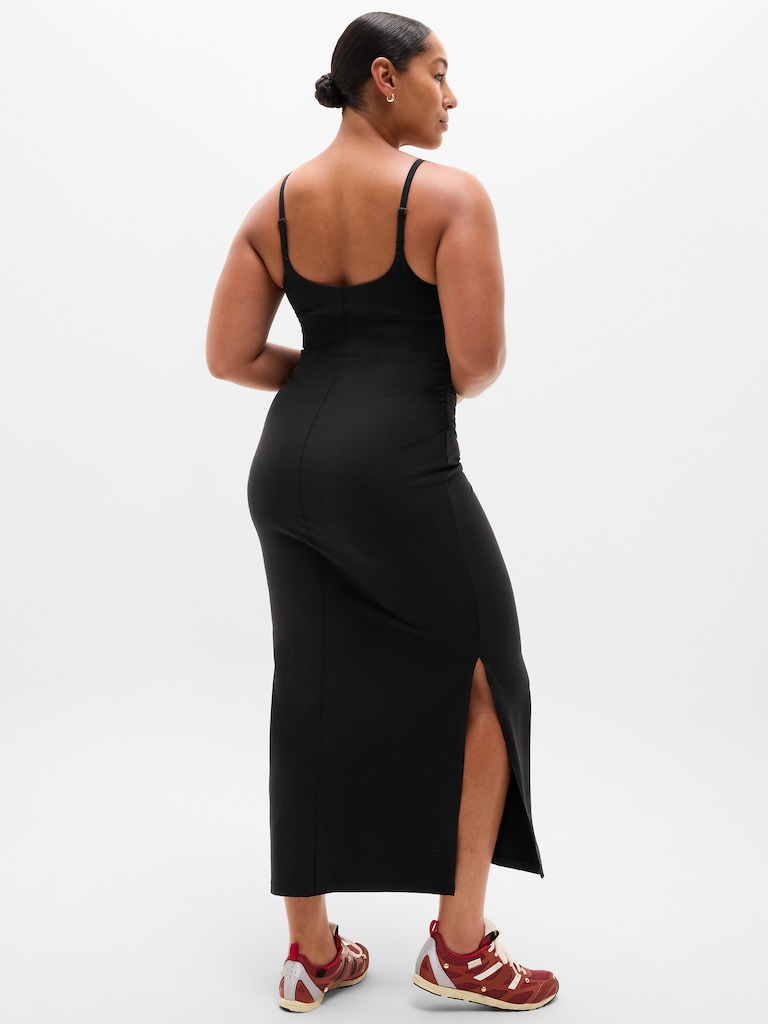 Transcend Maxi Dress