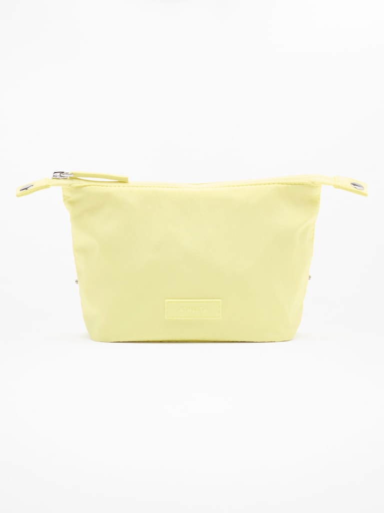 All About Small Cosmetic Pouch