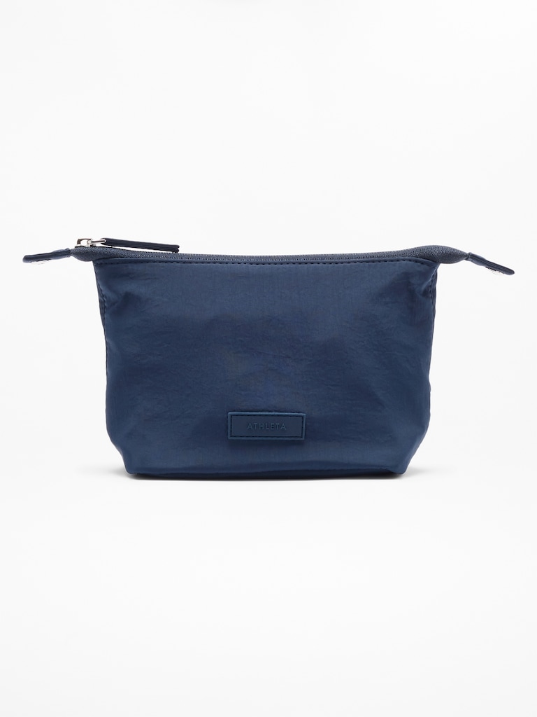 All About Small Cosmetic Pouch