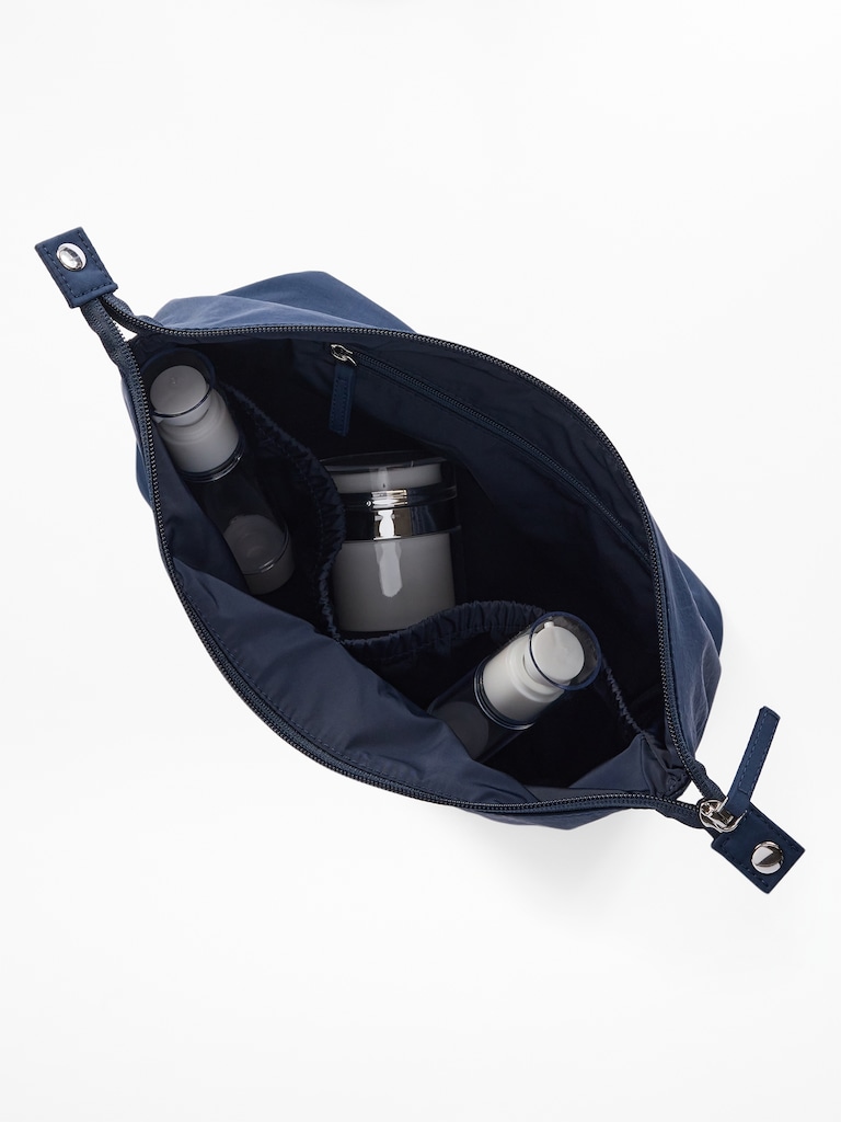 All About Large Cosmetic Pouch