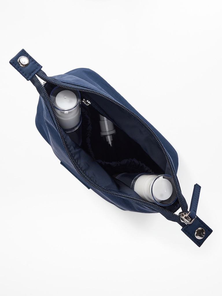 All About Small Cosmetic Pouch