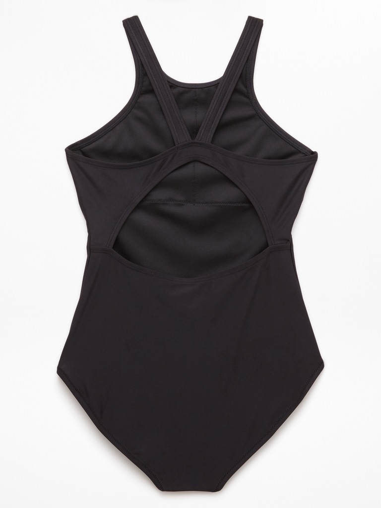 Athleta Girl High Neck One Piece