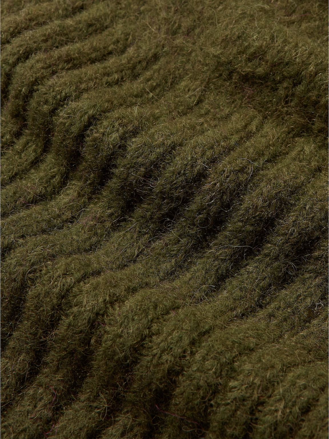 Italian Alpaca-Blend Scarf