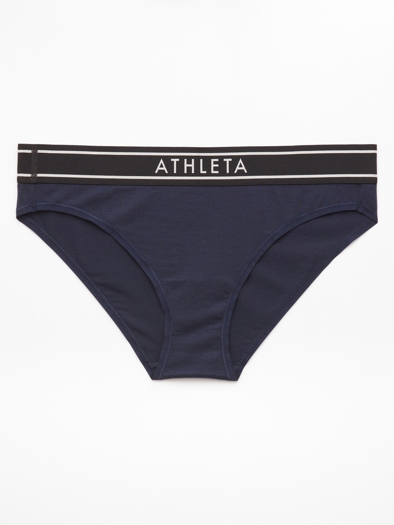 Low Key Bikini Underwear