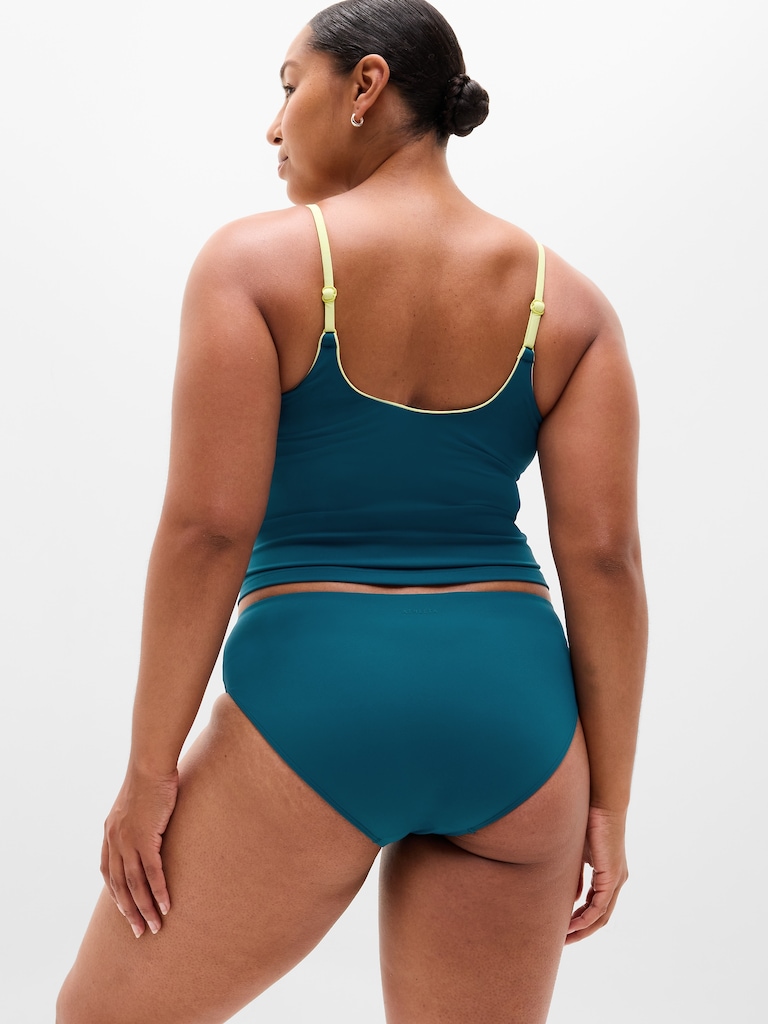 Hipster Full Swim Bottom