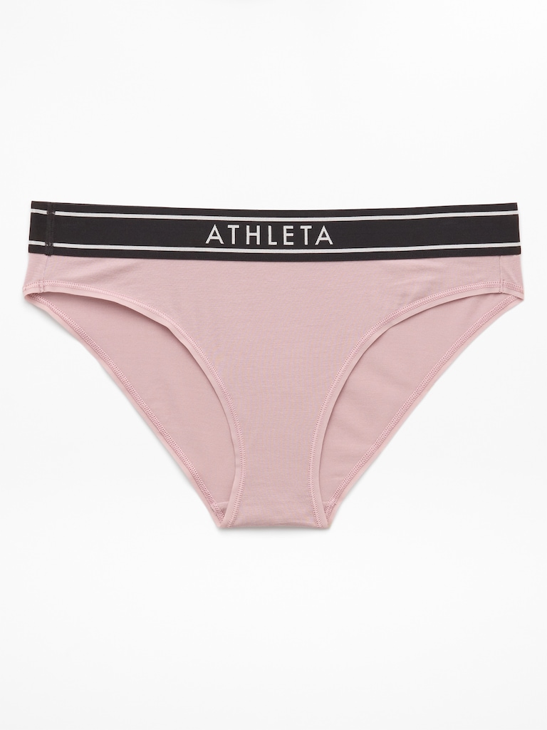 Low Key Bikini Underwear