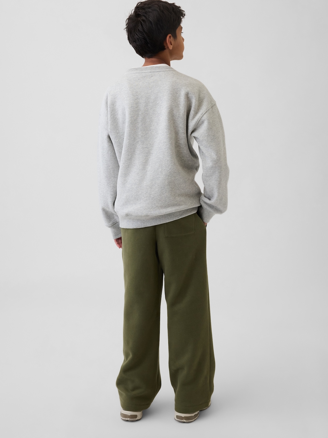 Kids VintageSoft Relaxed Sweatpants