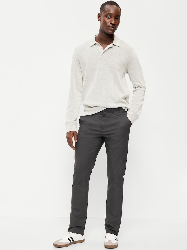 Slim Tech Ultimate 4.0 Chino Pants