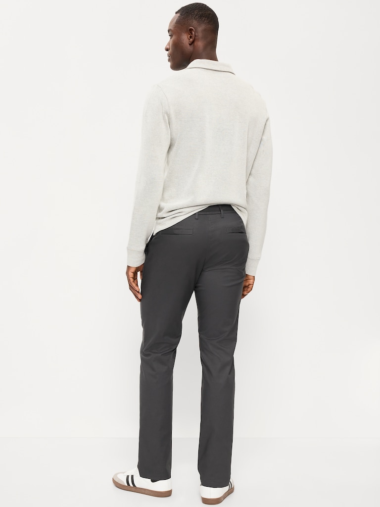 Slim Tech Ultimate 4.0 Chino Pants