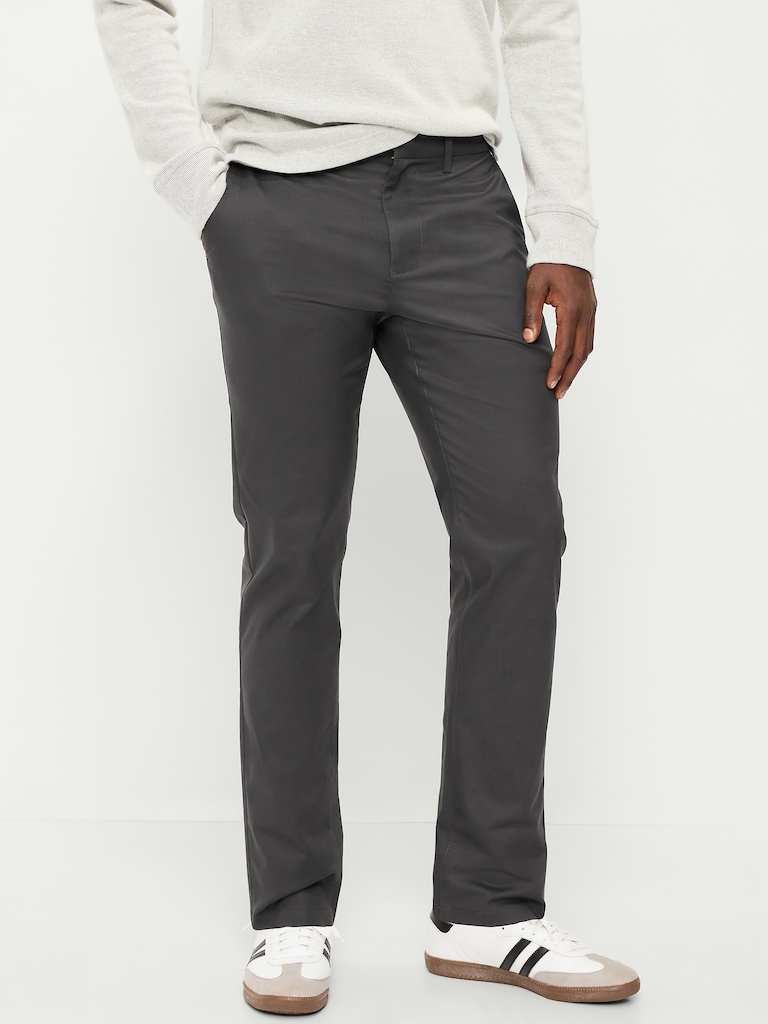 Slim Tech Ultimate 4.0 Chino Pants