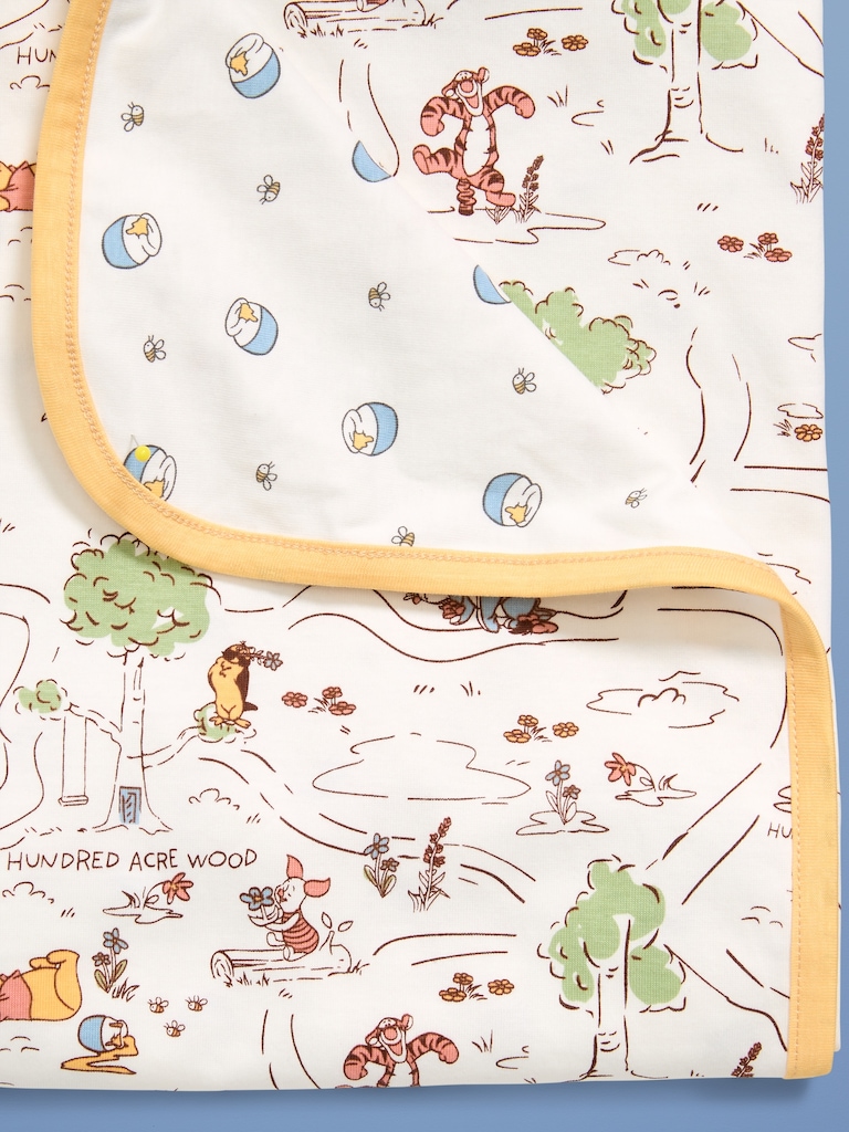 Old Navy x Disney Blanket for Baby