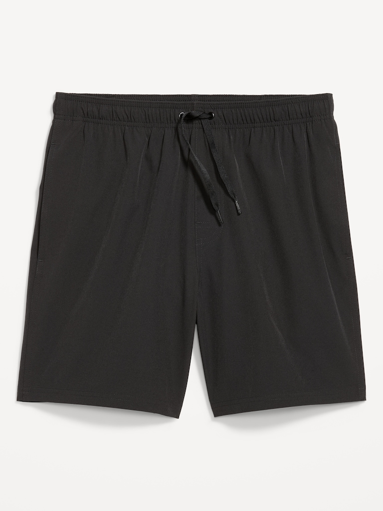 Swim Trunks -- 7-inch inseam