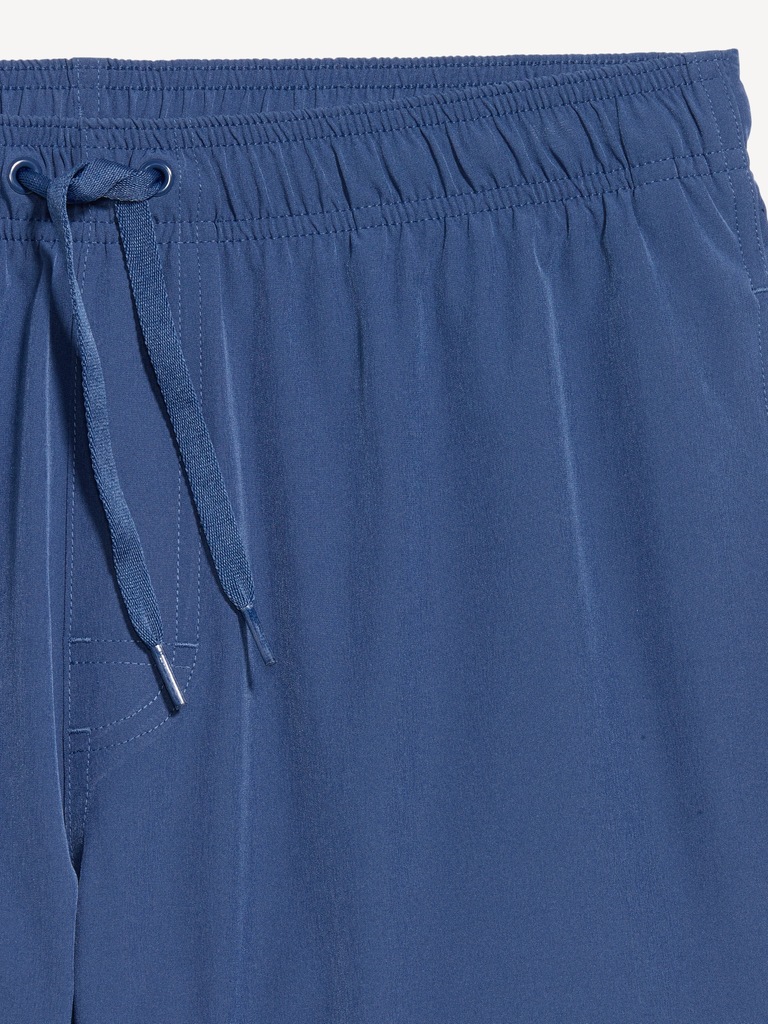 Swim Trunks -- 7-inch inseam